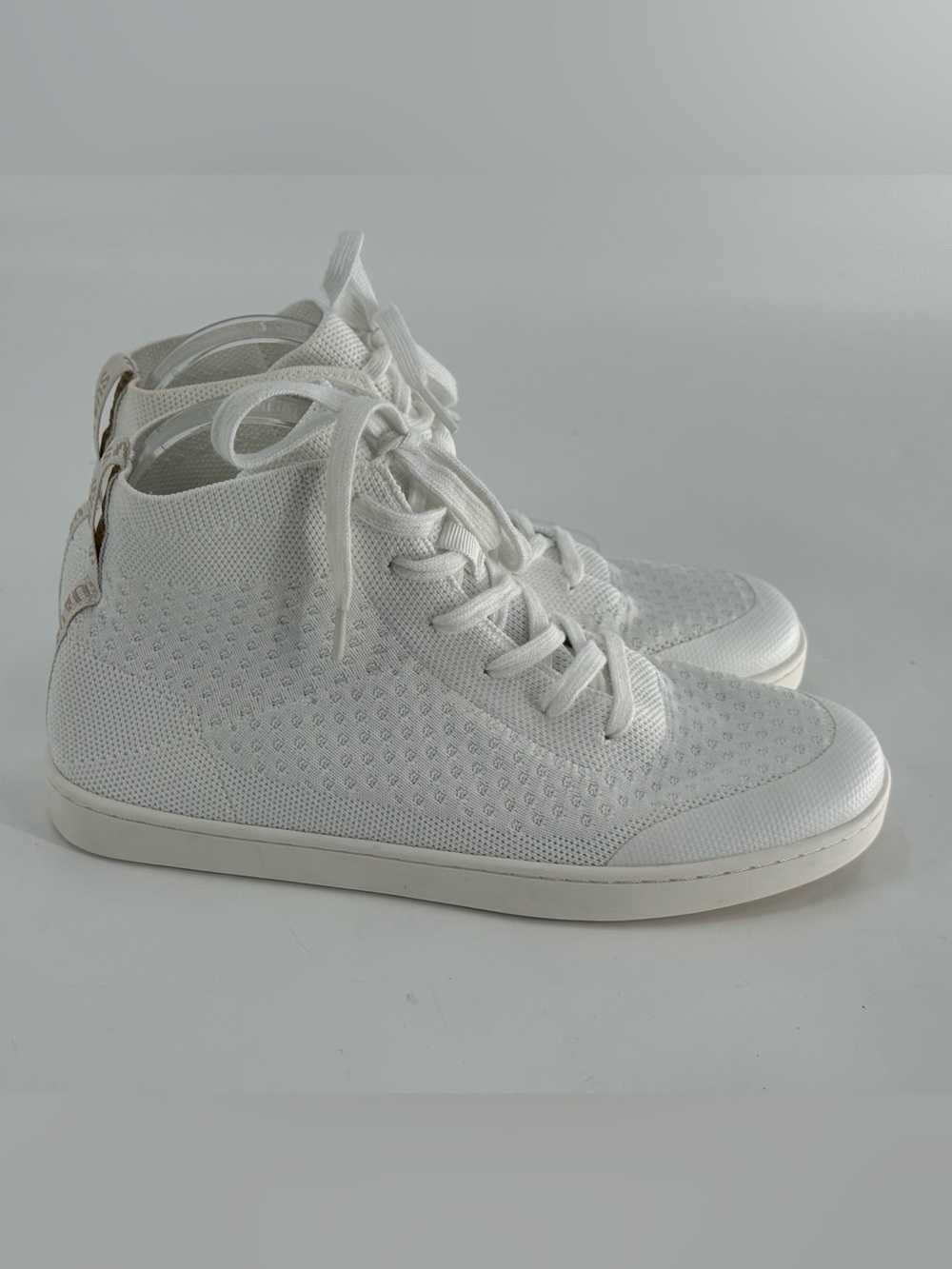 SUAVS The Legacy high-top sneakers 9
